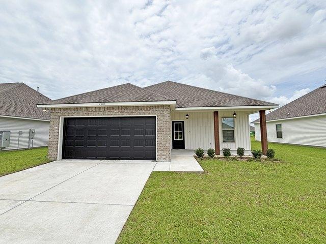 House for sale in Maurice, Louisiana