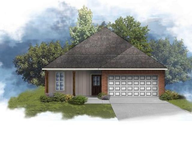 House for sale in Maurice, Louisiana
