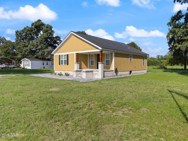 House for sale in Bladenboro, North Carolina