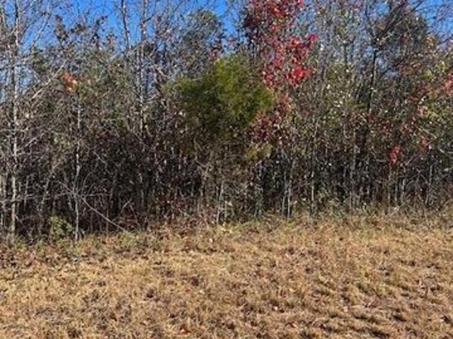 Land for sale in Indian Head, Maryland