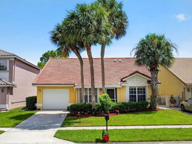House for sale in Lake Worth Beach, Palm Beach County