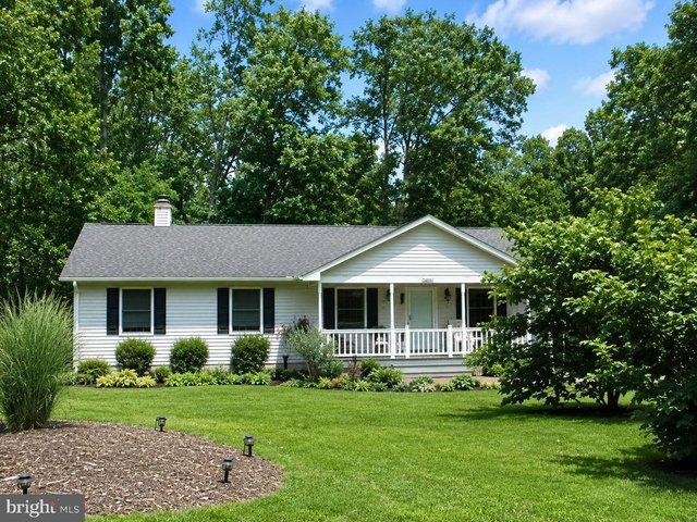 House for sale in Virginia
