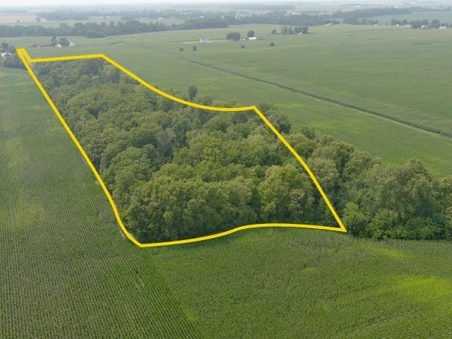 House for sale in Fairland, Indiana