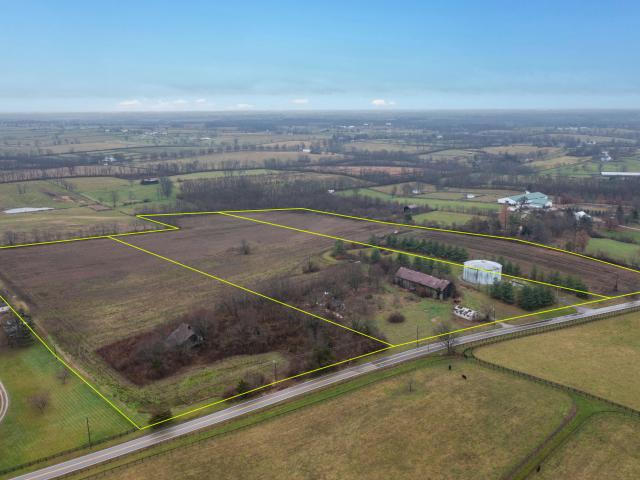 Land for sale in Lexington, Kentucky