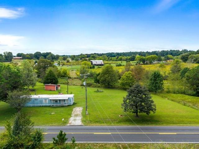 Land for sale in Old Fort, North Carolina