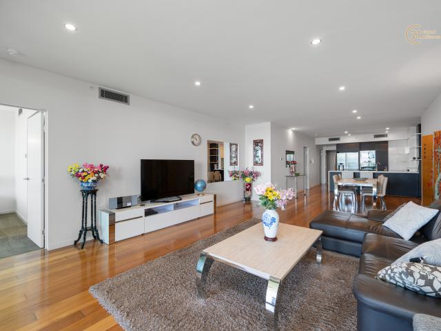 Apartment for rent in Cockburn, Western Australia