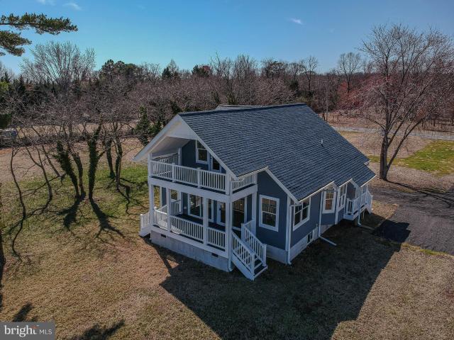 House for sale in Benedict, Maryland