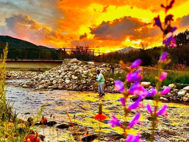 Land for sale in Chaffee, Colorado