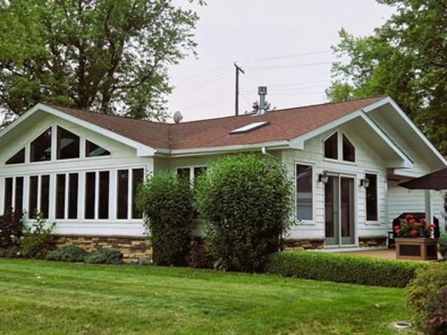 House for sale in Lexington, Michigan