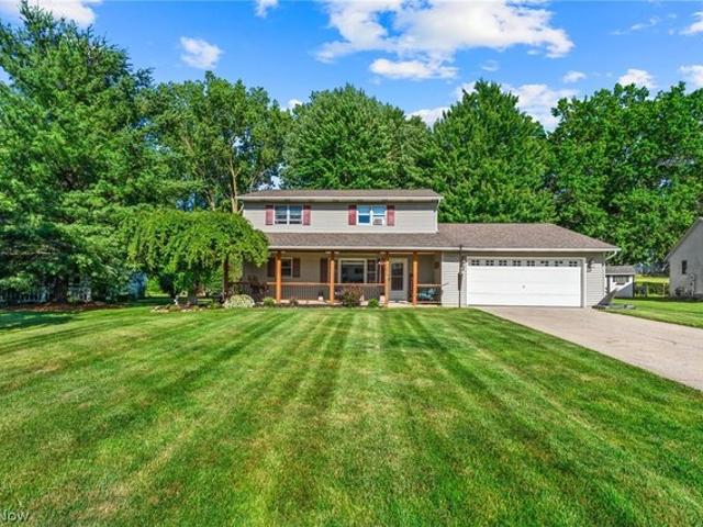 House for sale in Amherst, Ohio