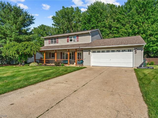 House for sale in Amherst, Ohio