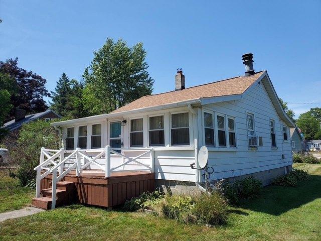 House for sale in Lexington, Michigan