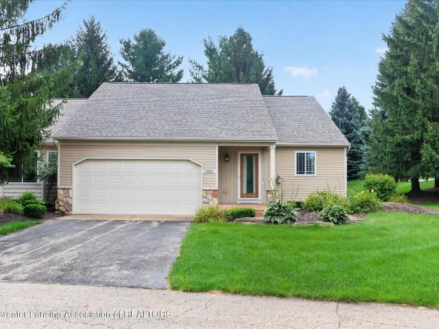 Condo for sale in Michigan