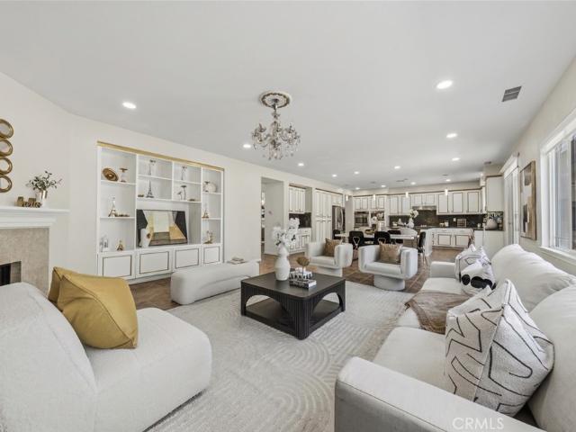 House for sale in Central North, Rancho Cucamonga