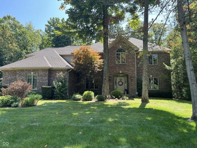 House for sale in New Palestine, Indiana