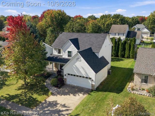 House for sale in Armada, Macomb County