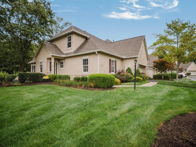 Condo for sale in Powell, Delaware County