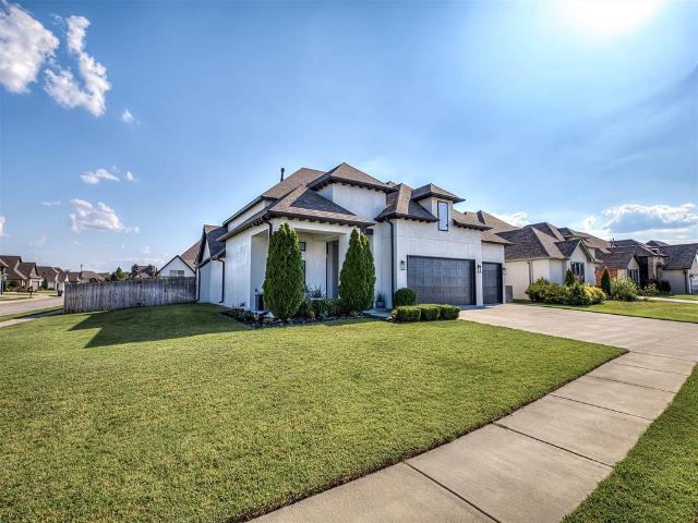 House for sale in Bixby, Oklahoma