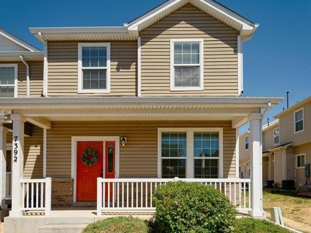 Townhouse for sale in Fountain, Colorado
