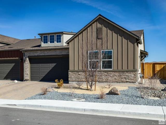 Townhouse for sale in Sparks