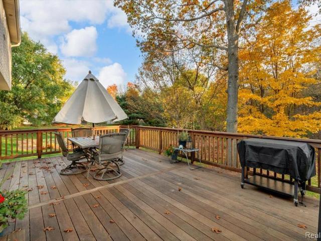 House for sale in Oceola Township, Livingston County