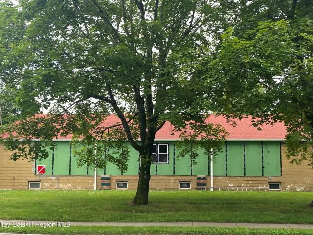 Commercial for sale in Red Hook, New York