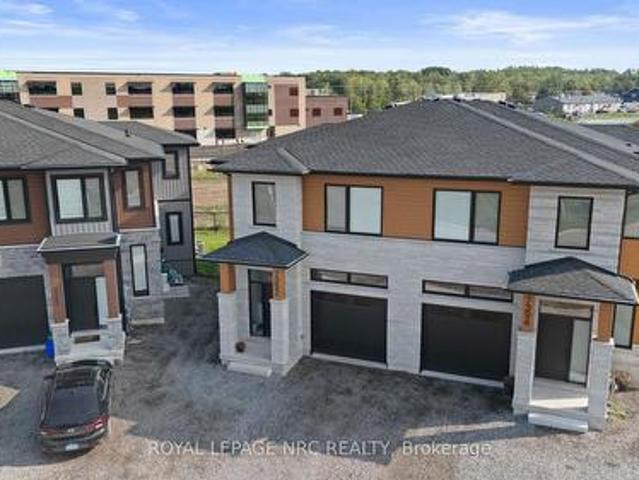 House for sale in Niagara, Ontario