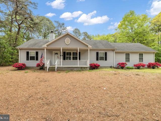 House for sale in Preston, Maryland