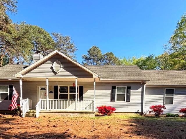 House for sale in Preston, Maryland