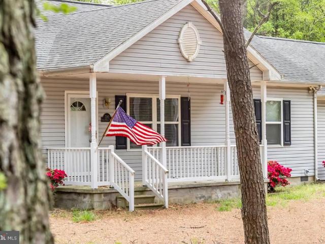 House for sale in Preston, Maryland