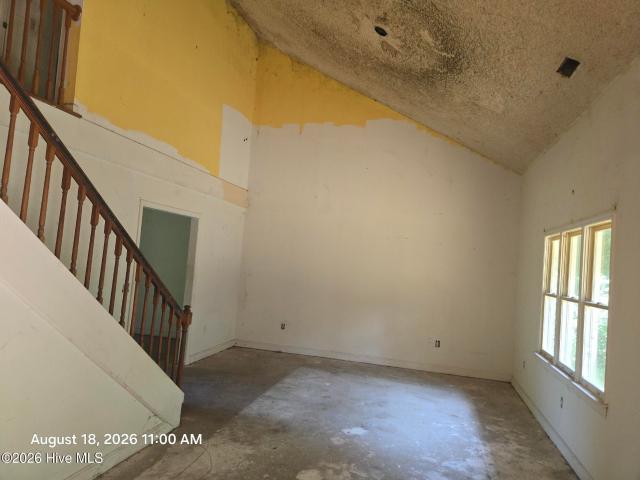 House for sale in Tenmile Fork, Pollocksville