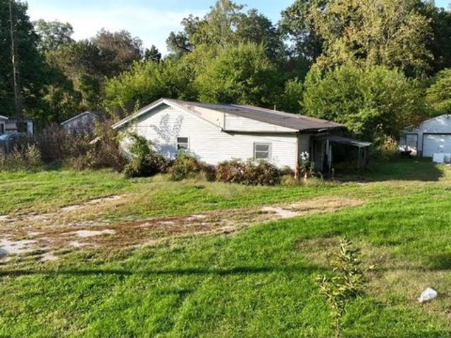 House for sale in Logansport, Cass County