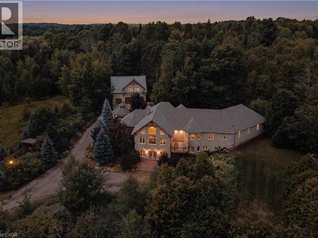 House for sale in Wellington, Ontario
