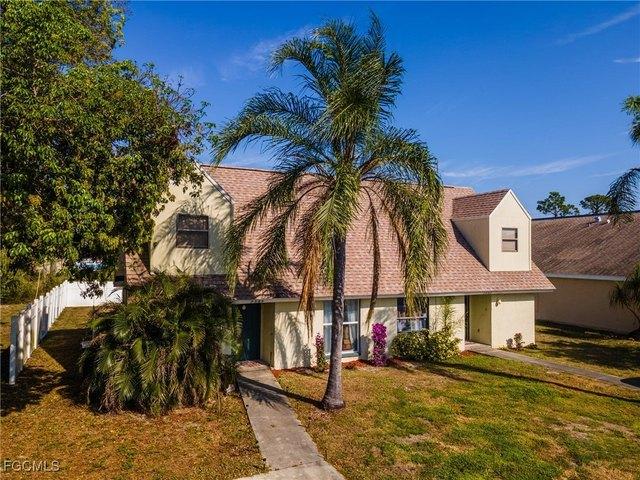 House for sale in Fort Myers, Florida