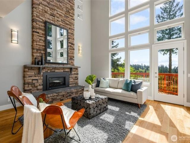 House for sale in Edmonds, Washington