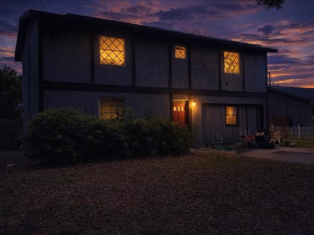 House for sale in Goldenrod, Florida