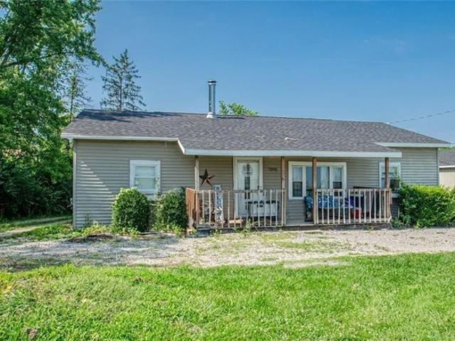 House for sale in Somerville, Ohio