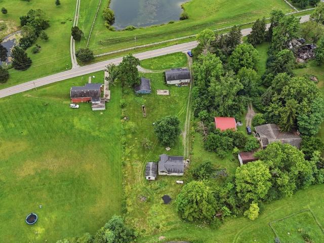 House for sale in Preble, Ohio