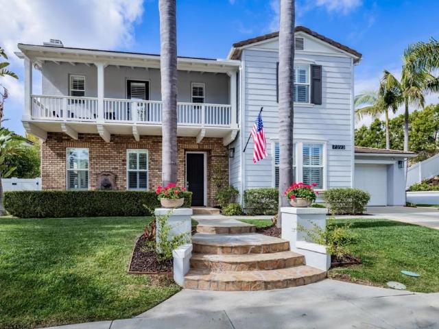 House for sale in Carlsbad, California