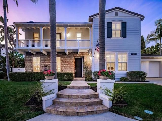 House for sale in Carlsbad, California