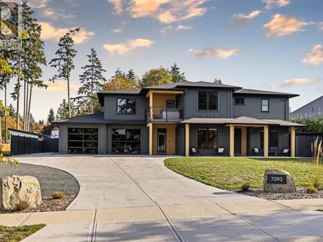 House for sale in Lantzville, Regional District of Nanaimo