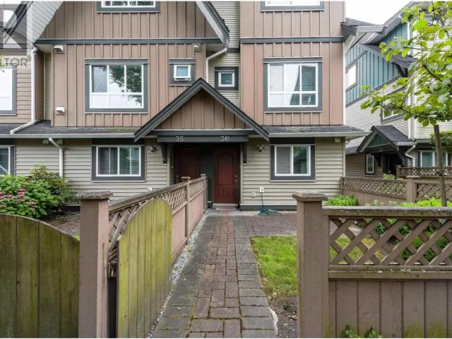 House for rent in McLennan South, Richmond