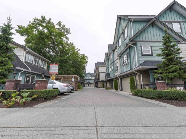 House for rent in McLennan South, Richmond
