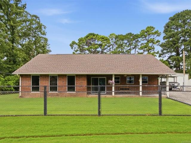 House for sale in Wagoner, Oklahoma