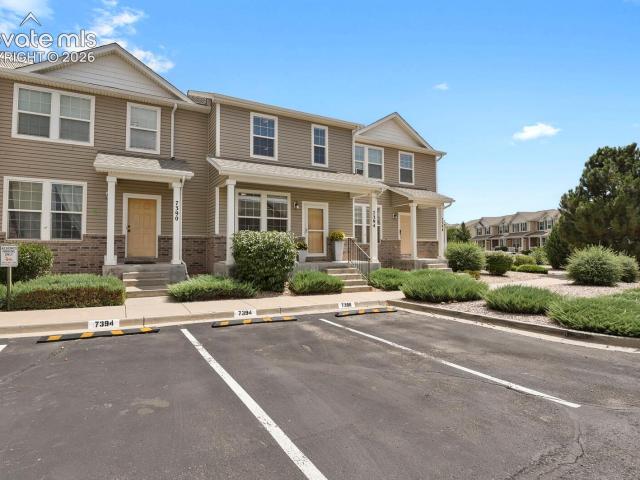Townhouse for sale in Fountain, Colorado