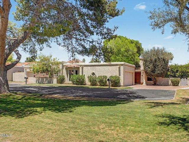 Townhouse for sale in Scottsdale, Arizona