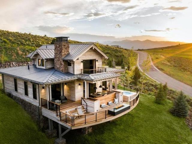 House for sale in Utah