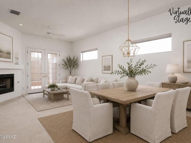 House for sale in Tucson, Arizona