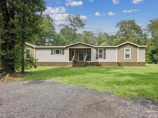 House for sale in Mc David, Florida