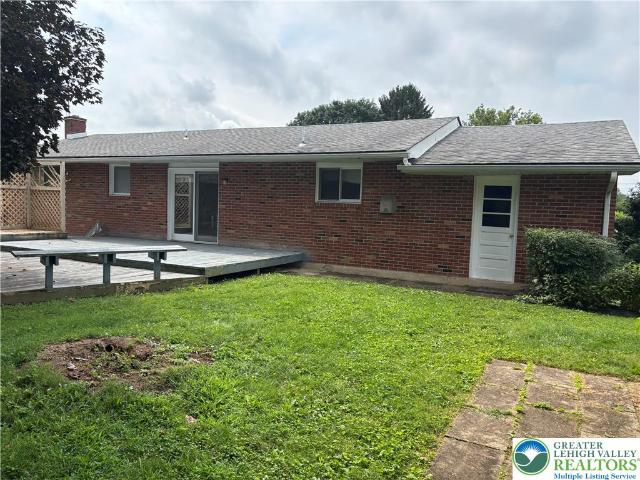House for sale in Lehigh, Pennsylvania